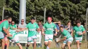 Rugby : l'EVLSNC en déplacement à Saint-Juéry, les jeunes à Lespignan