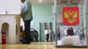 Russie : cyberattaques contre le vote en ligne au deuxième jour des législatives