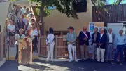 À Saint-Drézéry, l'extension des écoles inaugurée avant la rentrée