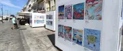 Saint-Louis 2026 : les 135 affiches recalées exposées à Sète