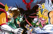 Saint Seiya : le mangaka Kurumada porte plainte pour détournement