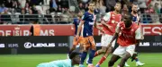 Sainte-Luce, héros à Pau puis fautif à Reims : Camara assume son choix