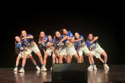Sainte-Maxime : des prestations époustouflantes lors de la finale des jeunes talents