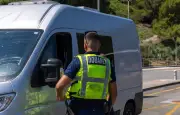 Saisie de 231 kg de cocaïne sur l'A31 par les douaniers