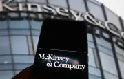 Saisie de 65 millions d'euros visant McKinsey en Belgique