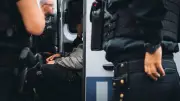 Saisie de cocaïne et d'héroïne à Sète : le chauffard interpellé