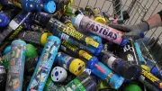 Saisie record de 30 tonnes de protoxyde d'azote en Occitanie