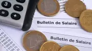 Salaire net : pourquoi votre paie peut baisser en septembre