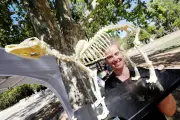 Salon de l'animal à Draguignan : mieux cohabiter avec la faune