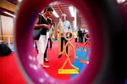 Salon des maires du Var : incendies et David Lisnard au programme
