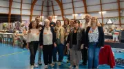 Salon du Livre de Rochefort-du-Gard : 6e édition avec 70 auteurs