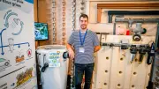 Salon habitat Nîmes : eau autonome et clim en vedette