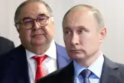 Sanctions UE : la France veut épargner l'oligarque Ousmanov
