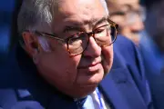 Sanctions UE : tensions sur le retrait d'Ousmanov et Fridman