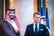 Saoud Park : la France et les parcs d'attraction de Ben Salmane