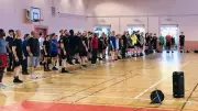 Savate Club : 120 pratiquants au 22e stage d'été réussi