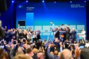 Saxe-Anhalt : l'AfD en tête, séisme politique en Allemagne