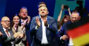 Saxe-Anhalt : l'AfD s'empare d'un Land, choc historique en Allemagne