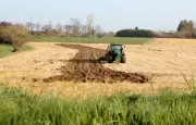 Sécheresse et carburant : les éleveurs français au bord de la rupture