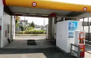 Sécheresse : la moitié des stations de lavage fermées