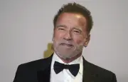 Schwarzenegger : l'infox sur son changement de nom démentie
