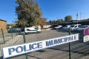 Sécurité à Cogolin : 35 caméras fonctionnelles, 2 postes vacants