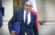 Sécurité renforcée autour des lieux de culte juifs pour les fêtes de Tichri