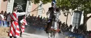 Semaine cévenole 2026 : l'amour courtois s'invite à Alès