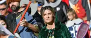 Semaine cévenole : 450 costumes médiévaux prêtés gratuitement à Alès