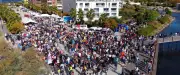 Semi-Marathon de Sète : 2 500 coureurs attendus le 4 octobre