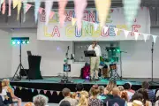 Sendra fête ses 38 ans à Draguignan et détaille ses actions solidaires