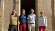 Septembre Bouge : Marvejols, l'étape rurale qui veut faire bouger la France