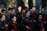 Service militaire à Toulon : immersion avec les premiers appelés