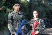 Service national : Paul, 19 ans, raconte ses premiers jours dans la Marine à Toulon