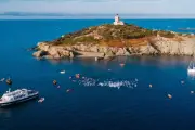 Six-Fours Swim Cup : 350 nageurs attendus samedi 5 septembre