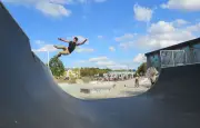 Skatepark de Rennes : les riders oubliés crient leur colère
