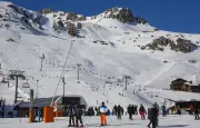 Ski : la France redevient la première destination mondiale