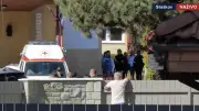 Slovaquie : une enseignante tuée dans une attaque au couteau dans une école