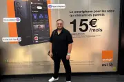 Smarteen : le smartphone pour ados vendu chez Orange à La Réunion