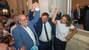 Sénatoriales 2026 : le RN entre au Sénat dans l'Hérault, Grand éliminé