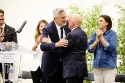 Sénatoriales 2026 : le RN vise dix sièges grâce à l'alliance Ciotti