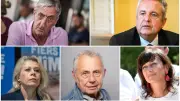 Sénatoriales dans le Gard : cinq listes, trois sièges, les enjeux