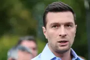 Sénatoriales dans le Var : Bardella à La Seyne dimanche soir