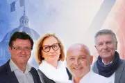 Sénatoriales dans le Var : le quatrième siège, bataille ouverte