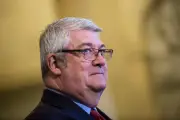 Sénatoriales dans le Var : Philippe Vitel lance sa propre liste