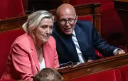 Sénatoriales, pape, cyclisme : le récap de ce lundi