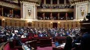 Sénatoriales : un scrutin clé pour 2027