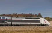 SNCF : ouverture des réservations pour les fêtes le 30 septembre