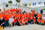SNSM Estérel : nouveaux locaux après 35 ans d'attente