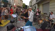 Soirée solidaire avec quatre groupes à Saint-Affrique le 12 septembre